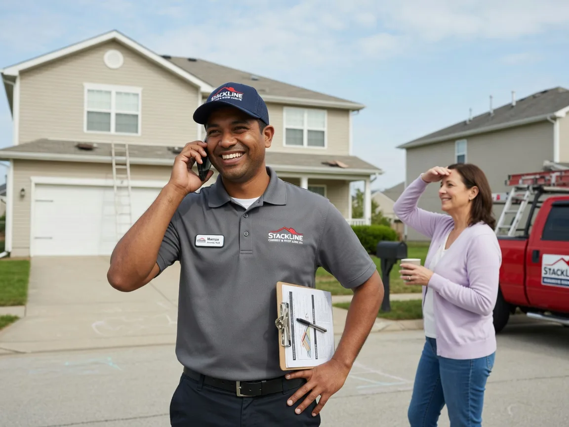 Chimney flashing repair Van Orin, IL FAQs